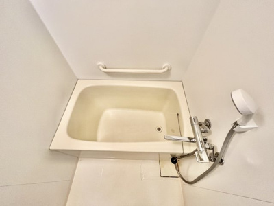 【浴室】 | ウエストインヒルズ