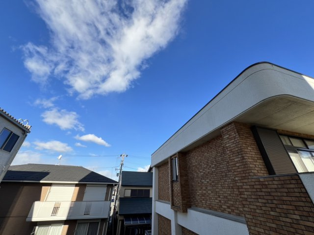M's House 1の展望|M's House 1