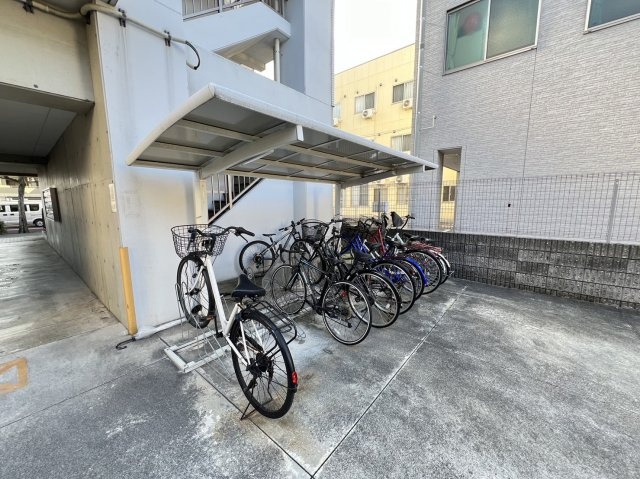 M's House 1のその他共用部分|M's House 1
