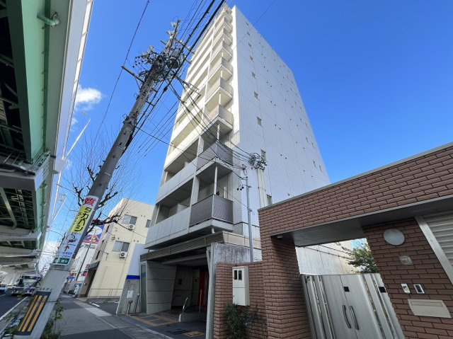 M's House 1