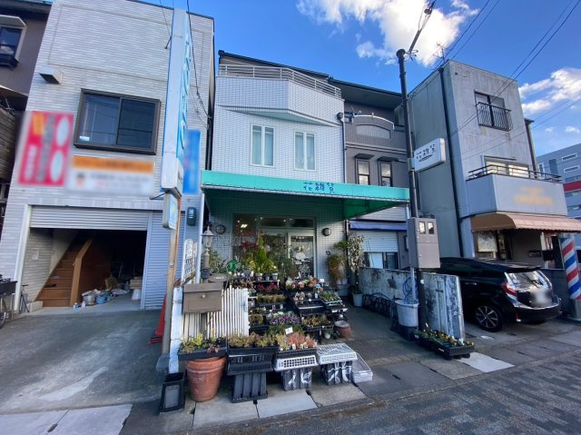 今里北ノ町の外観