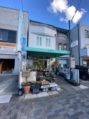 今里北ノ町の外観