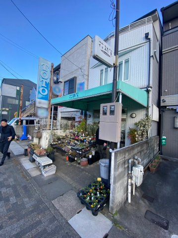 今里北ノ町の外観