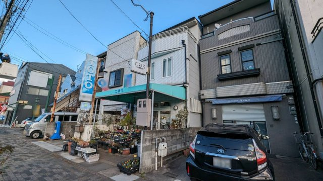 今里北ノ町の外観