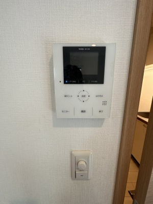 【セキュリティ】 | ラナンキュラス西糀谷