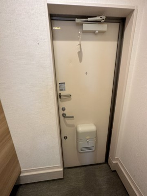 【玄関】 | ラナンキュラス西糀谷