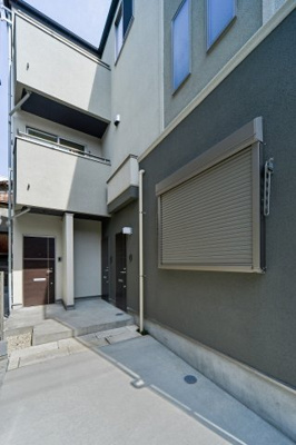 【その他共用部分】 | ラナンキュラス西糀谷