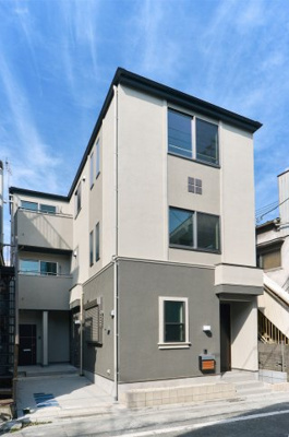 【外観】 | ラナンキュラス西糀谷