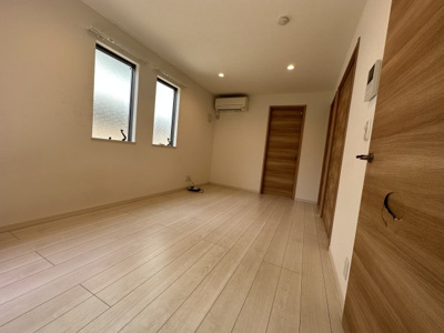 【居間・リビング】 | ラナンキュラス西糀谷