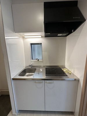 【キッチン】 | ラナンキュラス西糀谷