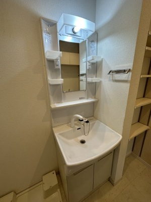 【独立洗面台】 | ラナンキュラス西糀谷