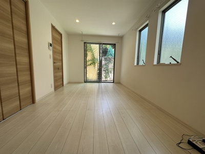 【寝室】 | ラナンキュラス西糀谷