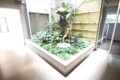 【エントランス】 | りさ．すみぞめ