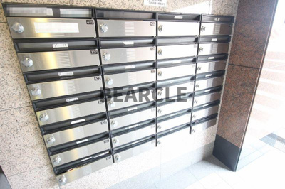 【その他共用部分】 | りさ．すみぞめ