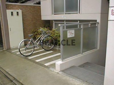 【その他共用部分】 | りさ．すみぞめ