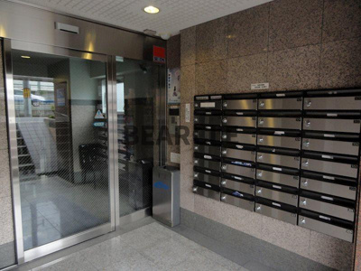 【エントランス】 | りさ．すみぞめ