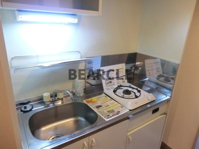 【キッチン】 | りさ．すみぞめ