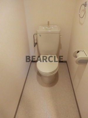 【トイレ】 | りさ．すみぞめ