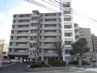 【外観】 | 【ガーデンライフ和白丘参番館】２０２３年１０月、リフォーム完成いたしました♪少しでも気になる方はすぐにご連絡ください。住宅ローン・その他ご質問等いつでもお待ちしております。