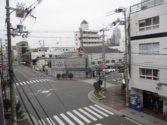 【展望】 | フジビル