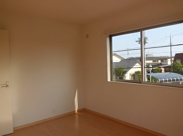 【寝室】 | 錦町ドリームハウス