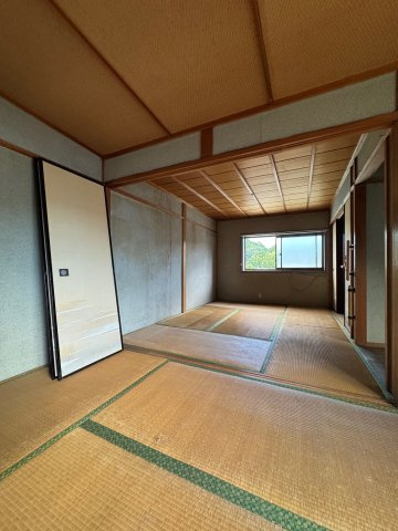 吉野郡下市町大字下市　中古戸建の和室|和室♪