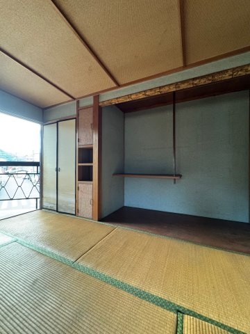 吉野郡下市町大字下市　中古戸建の和室|２階和室