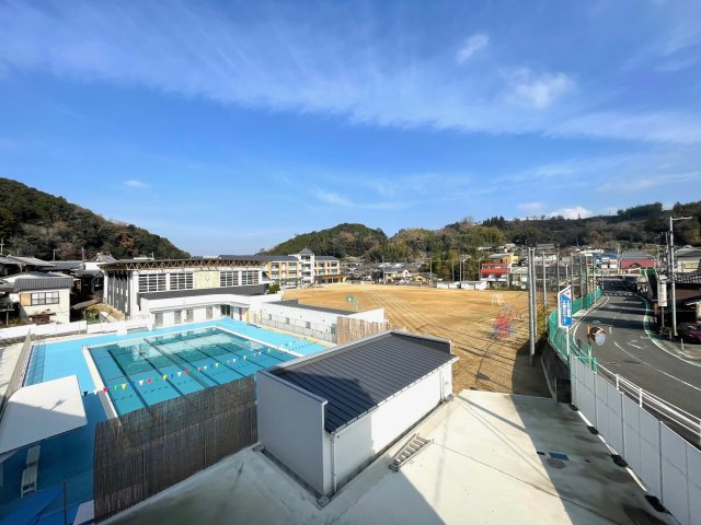 吉野郡下市町大字下市　中古戸建の展望|＼懐かしい街並み♪自然豊かな下市町での暮らし／