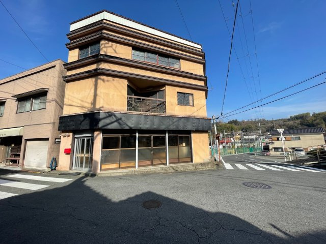 吉野郡下市町大字下市　中古戸建の外観