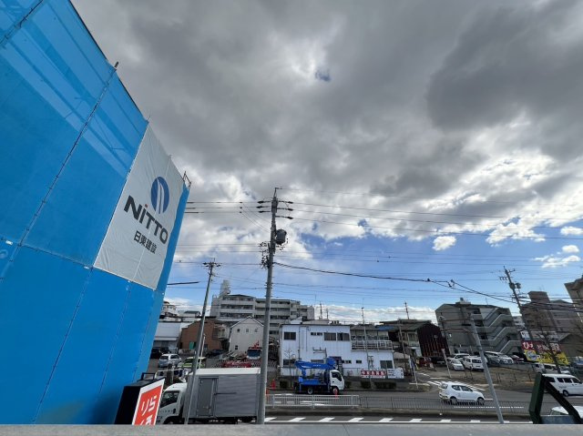 ジュノーム｜名古屋市の賃貸ならMy賃貸の展望|ジュノーム