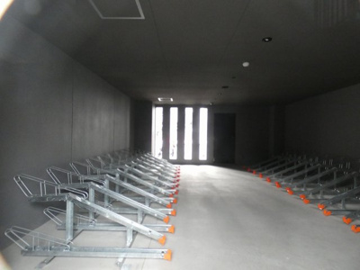【駐車場】 | メイクス高岳