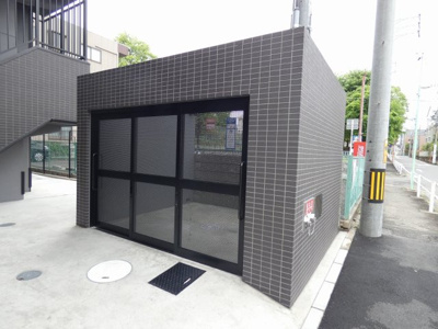 【周辺】 | メイクス高岳