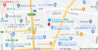 【地図】 | メイクス高岳