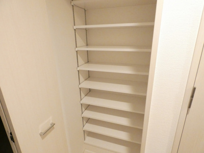 【収納】 | メイクス高岳