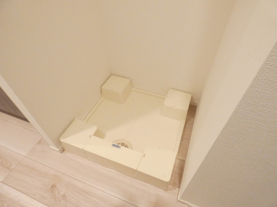【内装】 | メイクス高岳