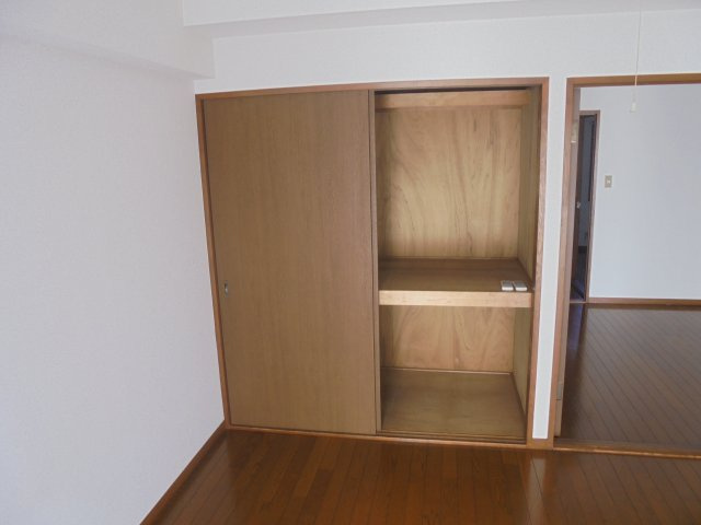 プランドールＣＩＳの収納