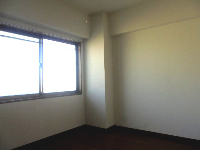 プランドールＣＩＳの寝室