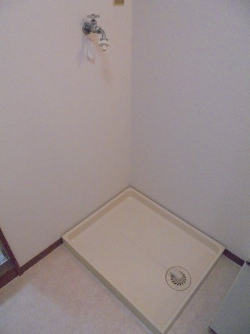 プランドールＣＩＳの洗面所