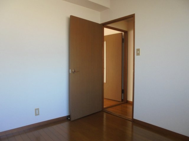 プランドールＣＩＳの洋室