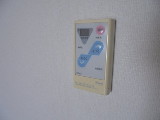 プランドールＣＩＳの設備