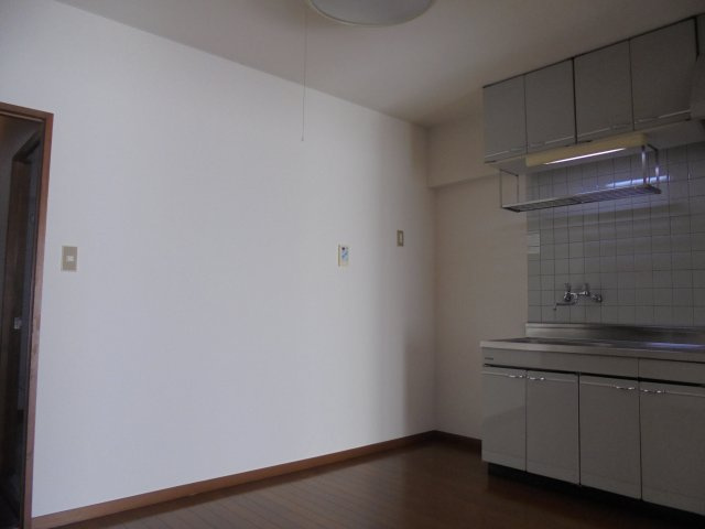 プランドールＣＩＳのキッチン