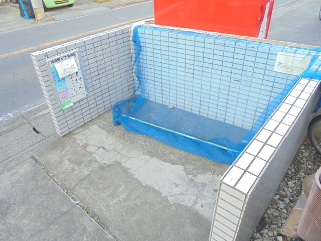 プランドールＣＩＳのその他共用部分