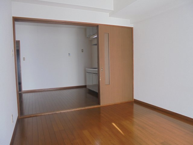 プランドールＣＩＳの居間・リビング