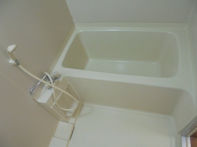 プランドールＣＩＳの浴室