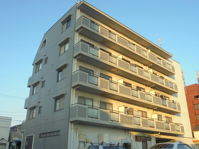 プランドールＣＩＳの外観