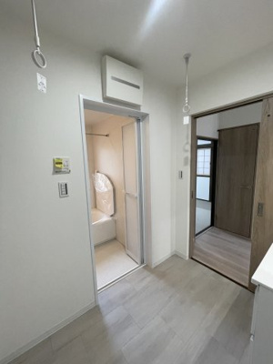 【ランドリースペース】 | 灘区国玉通1丁目　中古戸建て