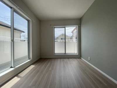 【洋室】 | 灘区国玉通1丁目　中古戸建て