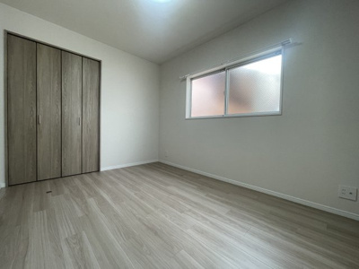 【洋室】 | 灘区国玉通1丁目　中古戸建て