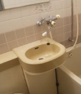 家具家電付きマンション