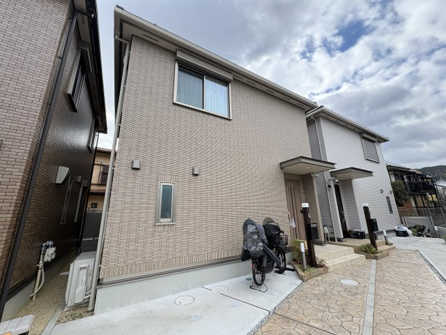 シャルールメゾンB